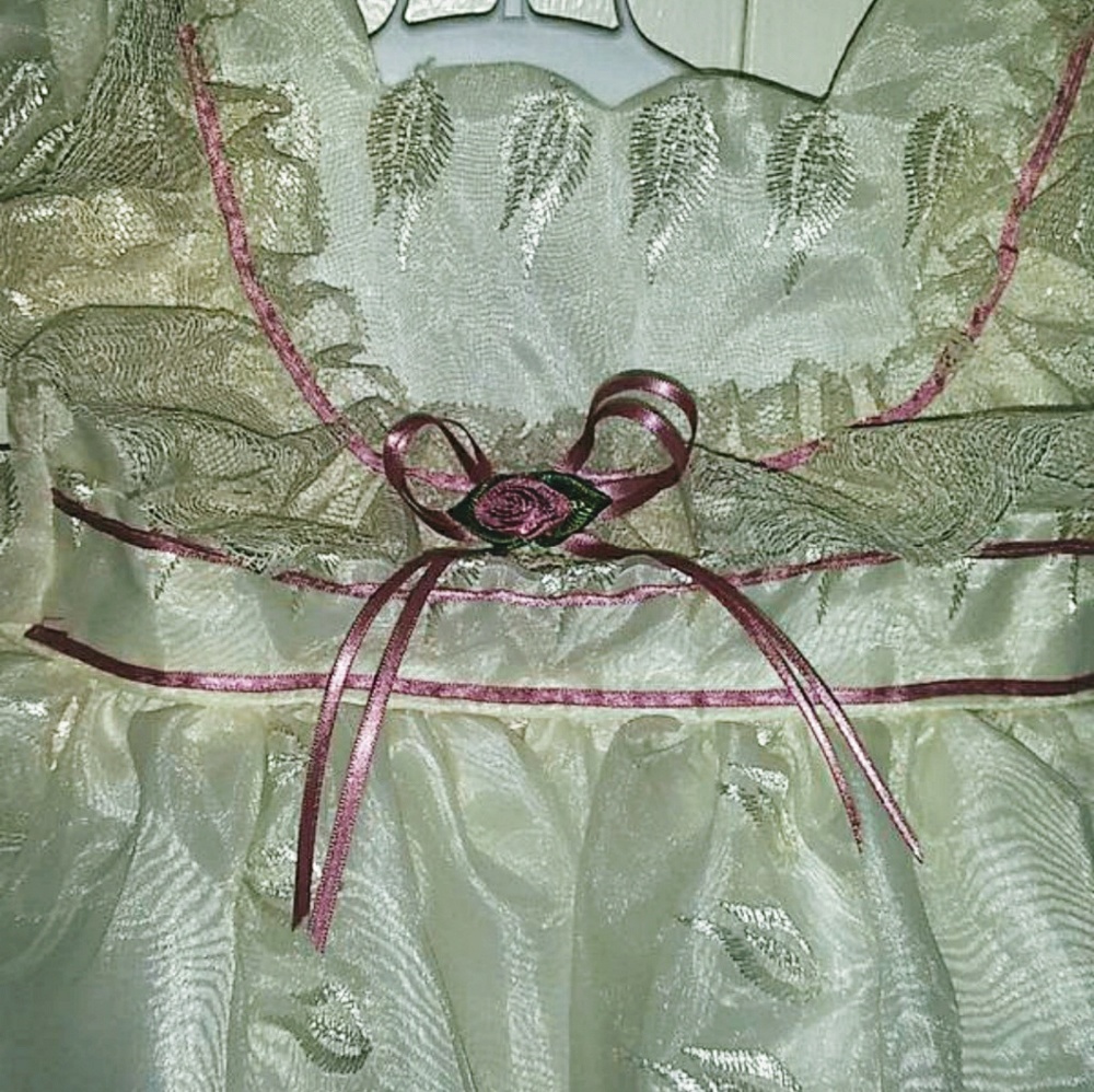 Baby girl dress